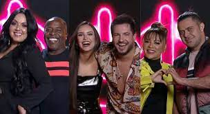 Você acompanha todos os momentos ao vivo grátis aqui no site, compartilhe com os amigos e se divirta com as câmeras ligadas ao vivo 24 horas. Bibi E Pimpolho Georgia E Thiago E Marcia E Rod Bala Formam A Primeira Dr De Power Couple Brasil 5 Recordtv R7 Power Couple Brasil 5