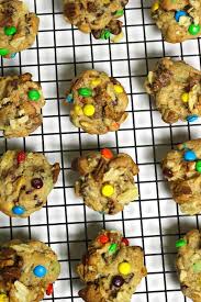 Maybe you would like to learn more about one of these? Loaded Chocolate Chip Cookies Feast West