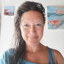 Kari Herbert Artist & Creative Mindfulness (@kariherbertartist) • Instagram  photos and videos