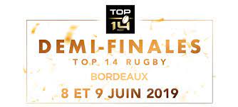 Make a qualifying deposit (min $10), place bets to deposit value, once they are settled, matched amount in bet credits available to use. Billetterie Demi Finales Top 14 Comment Ca Marche Ligue Nationale De Rugby