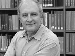 PODCAST: Yve-Alain Bois