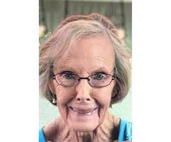 Patricia Jarvis Obituary (1933