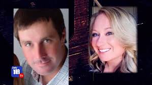 Patrick Frazee claimed his fiancée told him to keep their daughter after  'heated' conversation