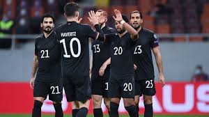 Une révolution sur les bancs de bundesliga. Qualifs Cdm 2022 L Allemagne Fait Le Boulot En Roumanie L Italie S Impose Face A La Bulgarie La Pologne Remercie Lewandowski