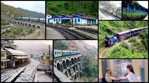 Mountain Railways Of India Unesco World Heritage Site World Heritage Sites Unesco World Heritage Unesco World Heritage Site