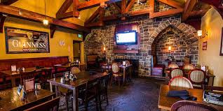 Claddagh Irish Pub | Venue, Lansing | Get your price estimate