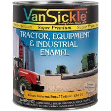 Image result for Federal Yellow 1989 US Paint