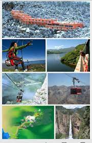 Barrancas Del Cobre Chihuahua Mexico Viajes Mexico Lindo Chihuahua Mexico