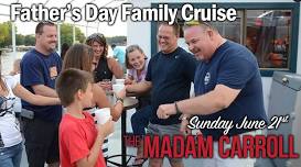 Fathers Day Family Cruise