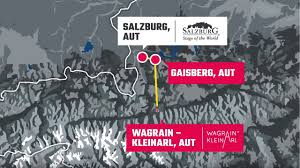 Over the two weeks, people start talking about it, following it, and creating. Red Bull X Alps 2019 The Route Red Bull X Alps