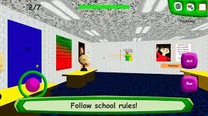 Educational games that help people while letting them enjoy an environment of suspense and fun. Baldi S Basics In Education For Android Apk Download