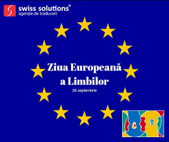 Cte limbi sunt folosite la momentul actual n lume la revedere! Swiss Solutions On Twitter In Fiecare An Ziua EuropeanÄƒ A Limbilor Este CelebratÄƒ In 26 Septembrie AceastÄƒ IniÈ›iativÄƒ AparÈ›ine Consiliului Europei Se AdreseazÄƒ Celor Aproximativ 800 De Milioane De Europeni È™i Are