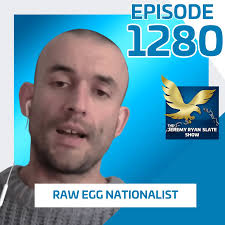 The Jeremy Ryan Slate Show