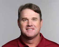 2017 Washington Redskins Media Guide