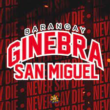 Who are the players of barangay ginebra san miguel? Brgy Ginebra San Miguel Home Facebook