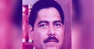 Javier Martinez Adame Obituary