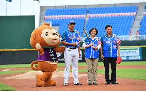 You can track the progress of all sbl scores (chinese taipei) and be notified in real time of the main actions. Taiwan S Chinese Professional Baseball League Should Change Its Name Ketagalan Media