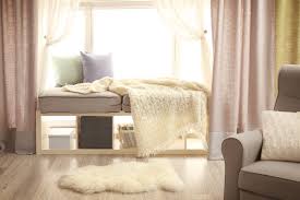 The most common way to do it is by adding a window, a sliding door or curtain to separate the nook from the rest of the room. Amazing Bedroom Nook Ideas
