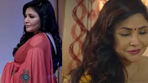 Ullu Webseries 2024 Palang Tod Ranjana (Rajsi Verma) | Who Is Rajsi Verma  AKA Ranjana From Ullus Palang Tod | Rajsi Verma Bio, Instagram ID,  Boyfriend, Net Worth | Rajsi Verma Photos & Videos - Filmibeat