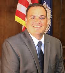 District hires new athletic director for Nation Ford