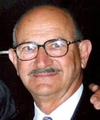 Obituary information for Santo A. Marzullo
