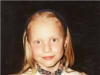 Carly Sexton Obituary (1986