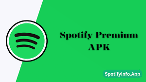 Spotify Premium APK v9.0.28.246 Download (Fully Unlocked) 2025