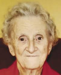 Elda Gronewold Obituary (1923