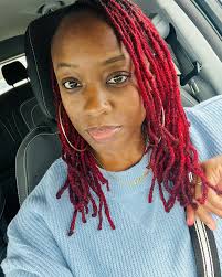 Lateia Jackson Clement