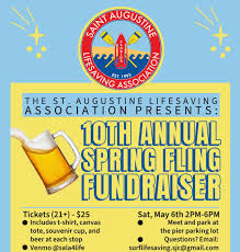 St. Johns County Lifeguard Alumni