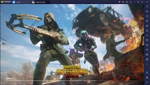 Check spelling or type a new query. Pubg Mobile Update Brings The New Ancient Secret Game Mode To Miramar And Erangel Bluestacks