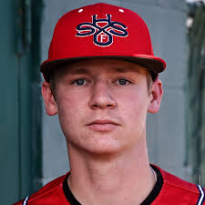 Anthony Sherman's High School Bio