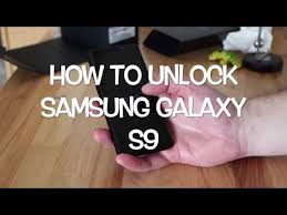 Like its predecessor, it's available in two variants with the s9 and the s9+. How To Unlock Samsung Galaxy S9 Plus Unlock Code Unlockradar