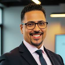 NJ and NY Realtor Randy Concepcion