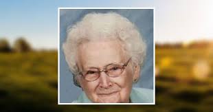 Hertha E. Inglis Obituary August 20, 2008