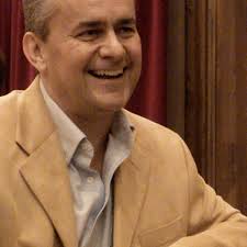 Dr. Donald Johanson: The Origins of Humankind; The View from Africa