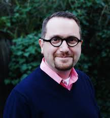 Ник Терри (Nick Terry)