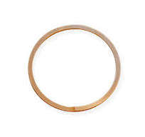 PEEK Backup Ring