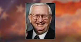 Johnston Franklin "Frank" Williams Obituary May 3, 2024