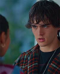 The Hollywood Phantom |Julie and the Phantoms| (COMPLETED)