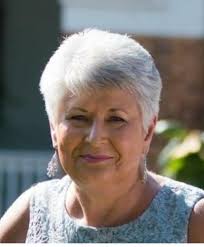 Roberta Bain Obituary (1941