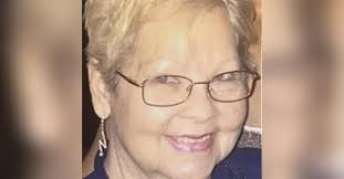 MS. JOHNNIE E. WILSON Obituary