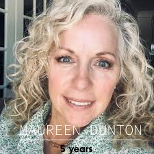 We're celebrating work anniversaries at BOC this week! Celebrating work  anniversaries is a great way to recognize the dedication and hard work of  our teammates. It's not just about marking time, but