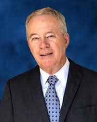 State Representative Wayne McMahen