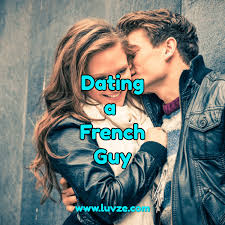This blog post is available as a convenient and. French Men Dating A French Guy Luvze