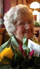 Marie Timmerman Obituary (2017)