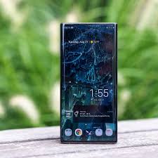 Cubot phone unlocked, note 7 4g smartphone unlocked, android 10, 2gb ram+16gb rom,128gb extendable by tf card, 5.5 inch dewdrop screen, three card slots (green) 3.3 … Samsung S Galaxy Note 10 Is Down To 550 At Ebay The Verge