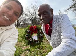 Shout out to Heart of Love Family Worship Center