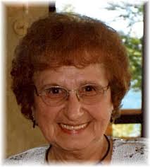 Obituary information for Clara Nigro