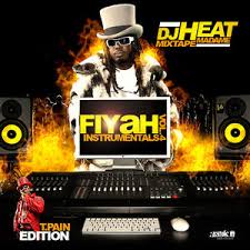 Free T Pain Mixtapes Datpiff Com